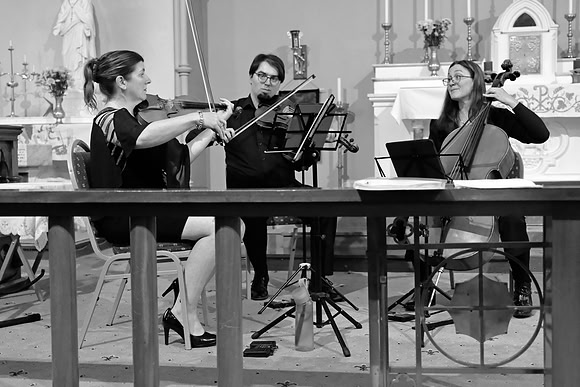 00051Cootehall Choir