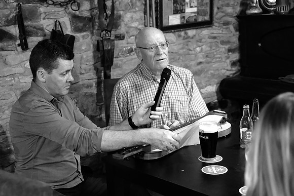 0119 O'Carolan Harp Festival 4th August
