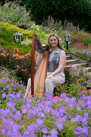 0058 O'Carolan Harp Festival 3rd August