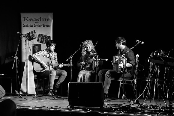 415 O'Carolan Harp Festival 2024