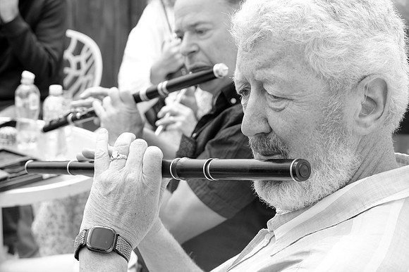 32 Joe Mooney 24th July edited