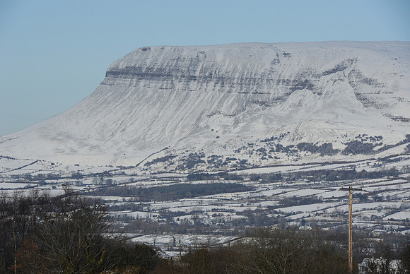 095 Snow David Knight