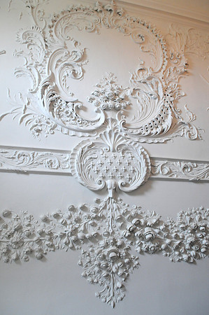 41 Russborougfh House