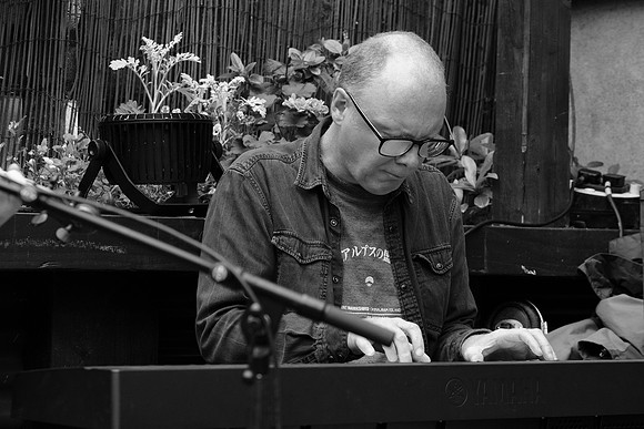 0033 Sessions on the Shannon