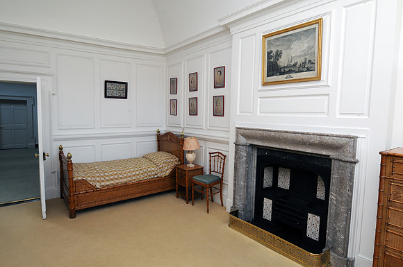 104 Russborougfh House