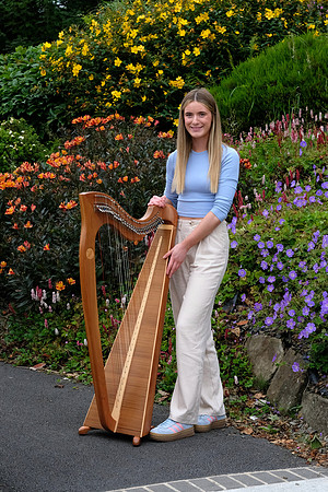 0086 O'Carolan Harp Festival 3rd August