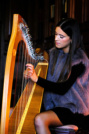 0036 O'Carolan Musicians