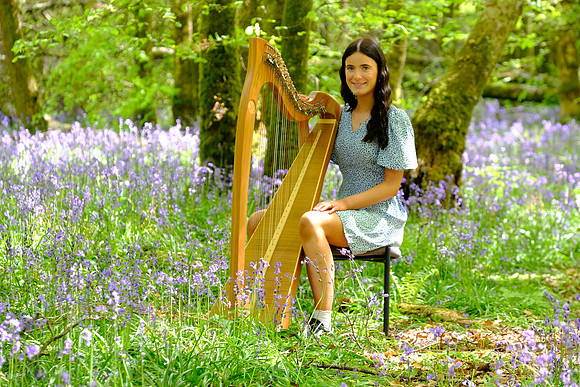 0076 O'Carolan Bluebells 4t May