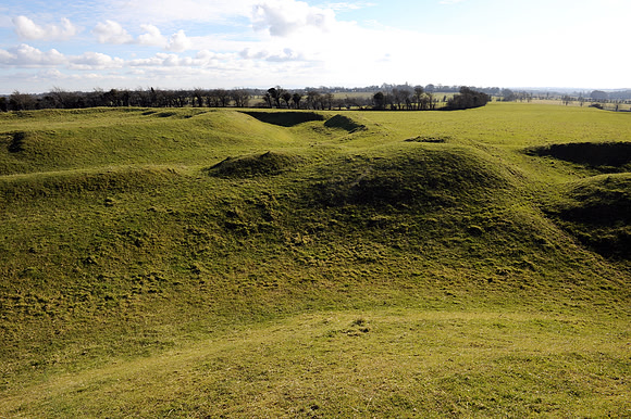 40 Hill of Tara