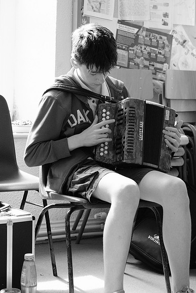 343 O'Carolan Harp Festival 2024