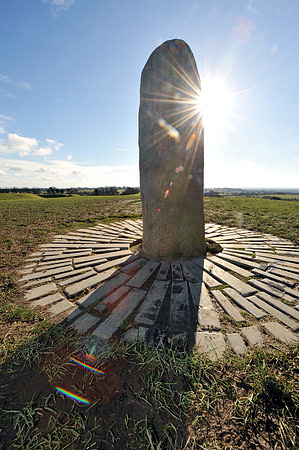 32 Hill of Tara