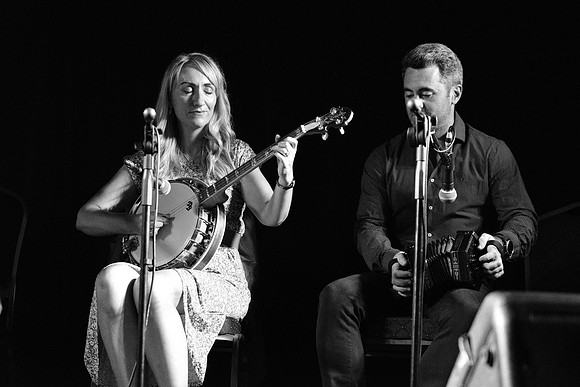 401 O'Carolan Harp Festival 2024