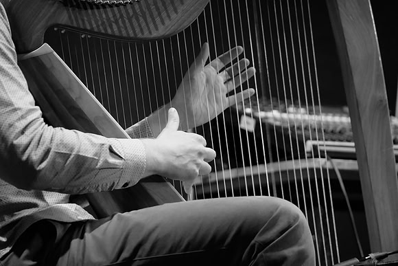 0038 O'Carolan Harp Festival 4th August