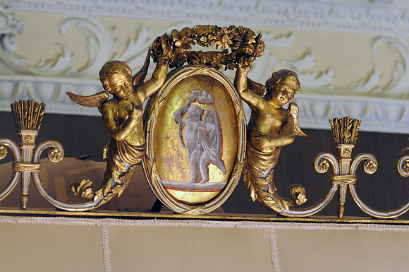 94 Russborougfh House