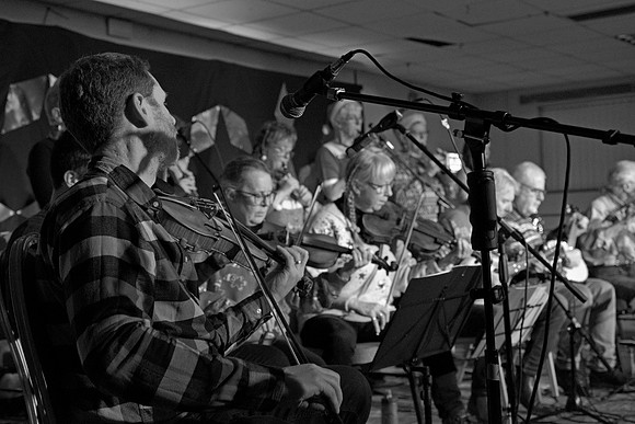 38 Christmas Concert edited