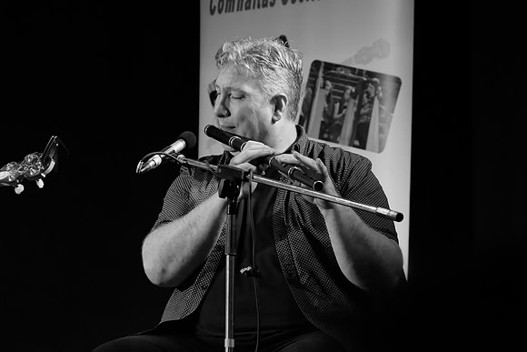 0049 O'Carolan Harp Festival 4th August