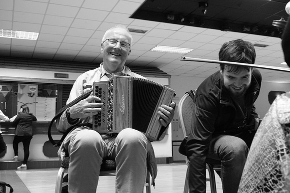 308 Joe Mooney Summer School
