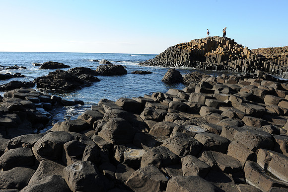 032 Giants Causeway