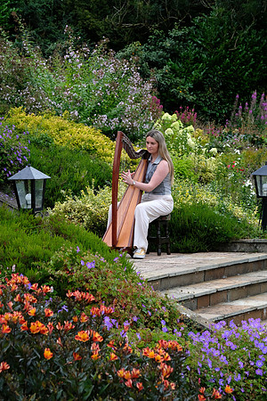 0060 O'Carolan Harp Festival 3rd August