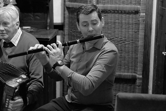 0148 O'Carolan Musicians