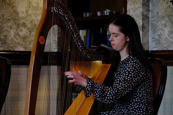 0053 O'Carolan Musicians