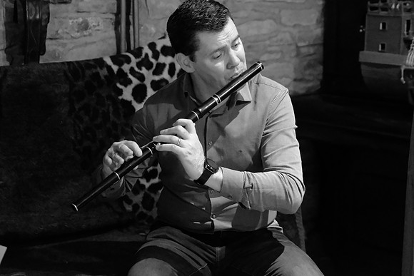 0122 O'Carolan Musicians