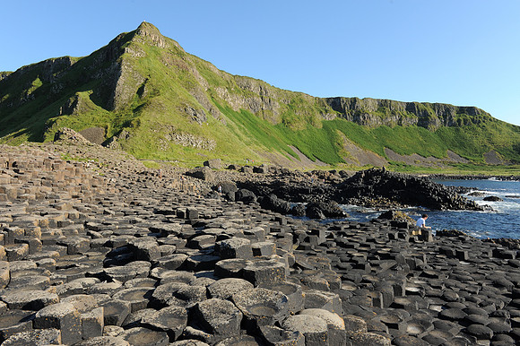 022 Giants Causeway