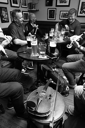 0047 Sessions on the Shannon Day 3
