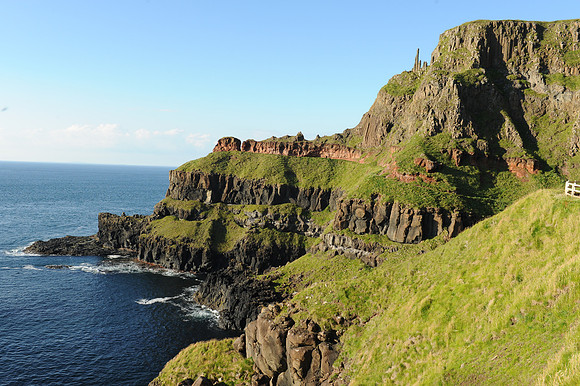043 Giants Causeway
