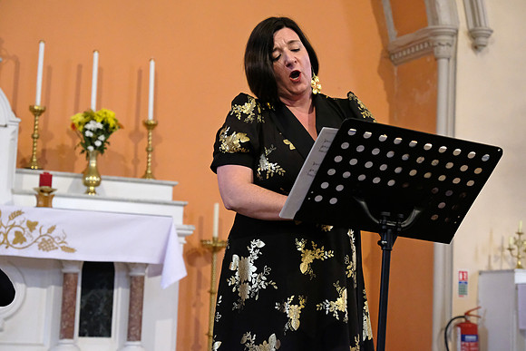 00024Cootehall Choir