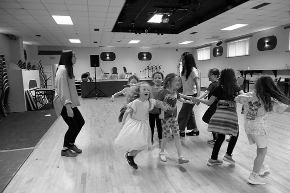 229 Joe Mooney Summer School