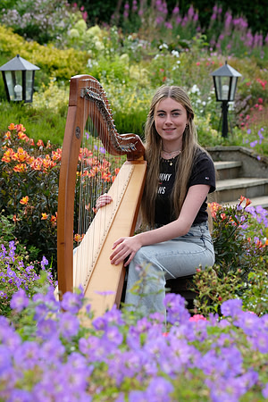 0052 O'Carolan Harp Festival 3rd August
