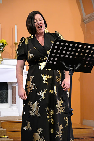 00039Cootehall Choir