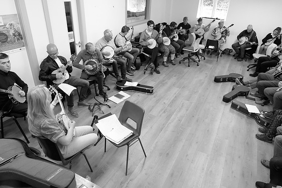 220 Joe Mooney Summer School