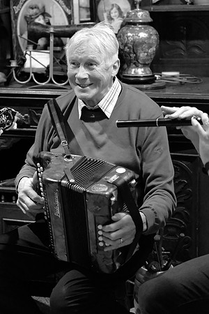 0143 O'Carolan Musicians