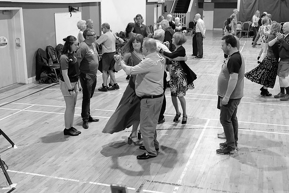 118 Joe Mooney Summer School