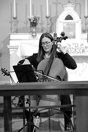 00022Cootehall Choir