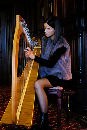 0033 O'Carolan Musicians