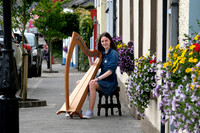 0008 O'Carolan Harp Festival 3rd August
