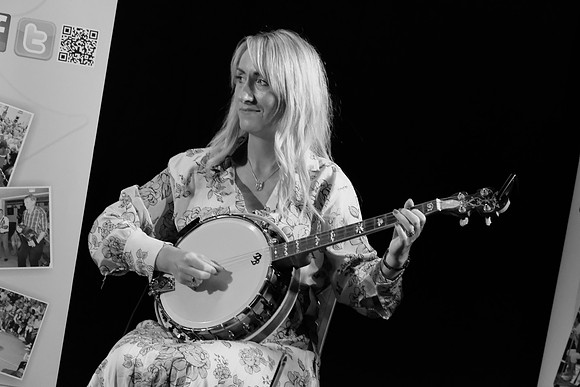 0026 O'Carolan Harp Festival 4th August
