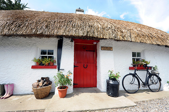 0038 Inspirational Ireland