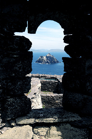 042 Skellig Islands