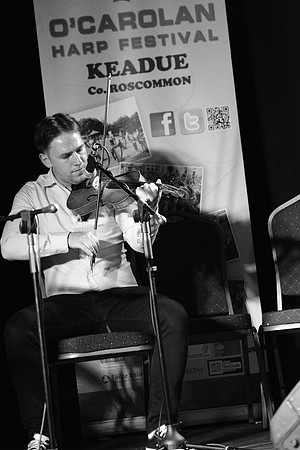 403 O'Carolan Harp Festival 2024