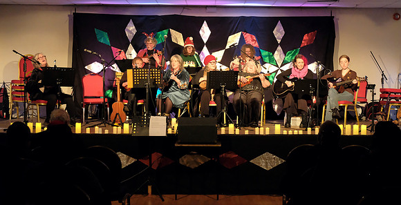 11 Christmas Concert edited