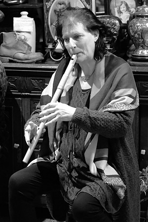 0162 O'Carolan Musicians