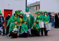Leitrim Village Paddy's Day