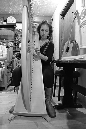 0118 O'Carolan Harp Festival 4th August