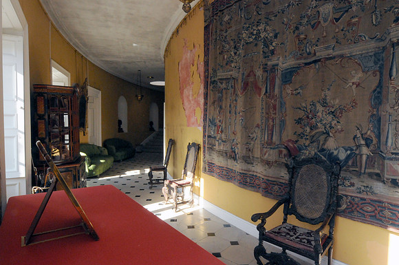67 Russborougfh House
