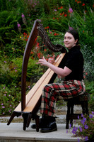 0018 O'Carolan Harp Festival 3rd August