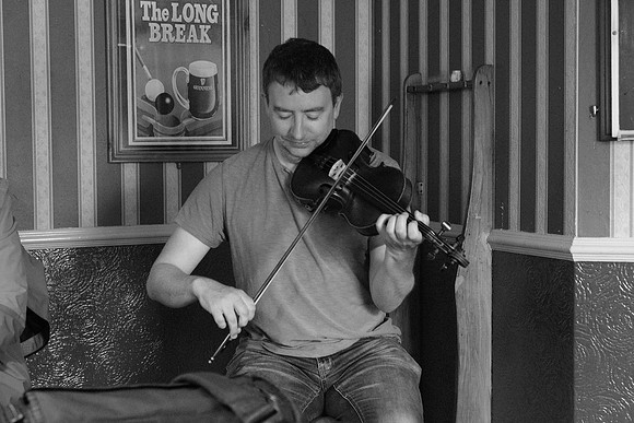 370 Joe Mooney Summer School
